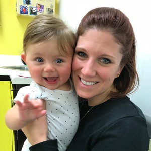 Fundraising Page: Abigail Prescott